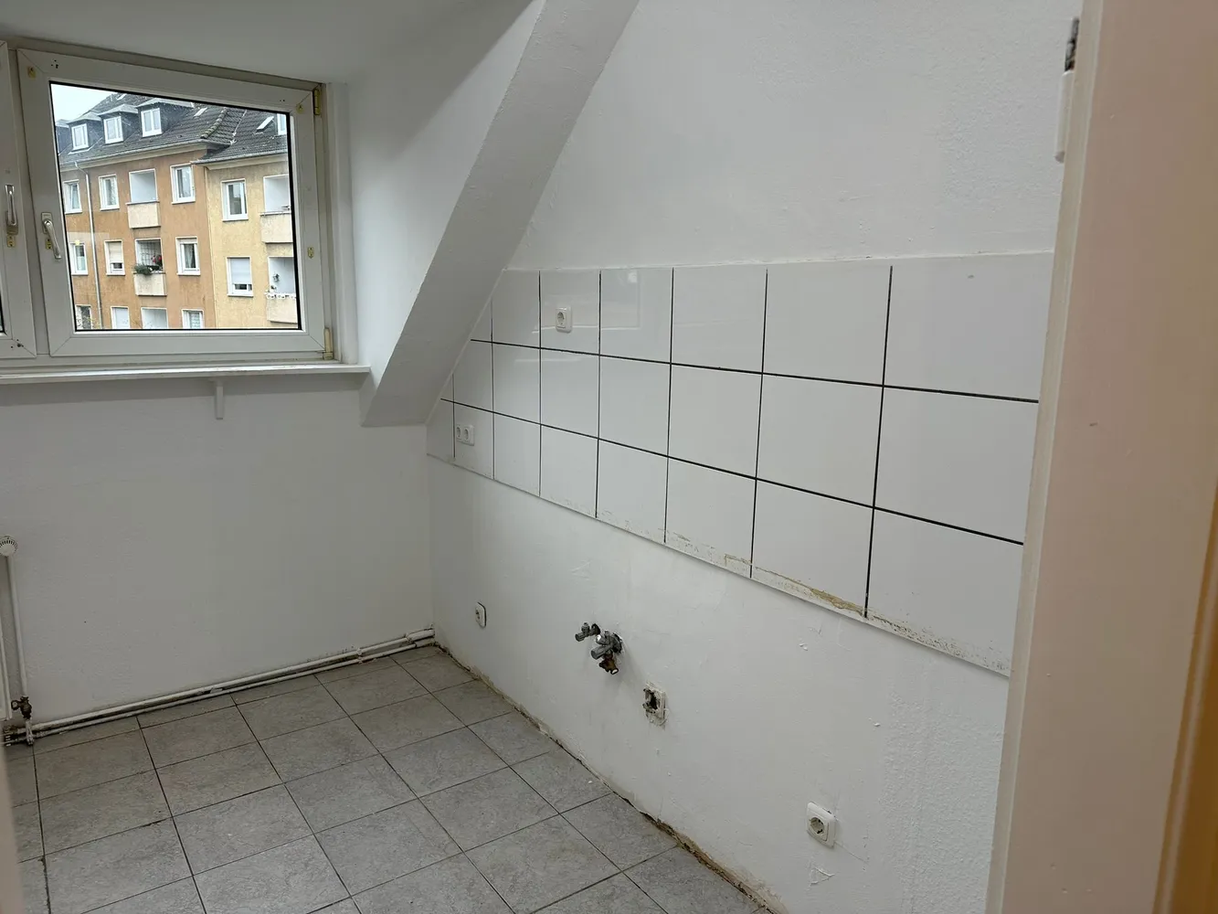 3 Zimmer Wohnung mit 57 m² in Essen – Bild 8