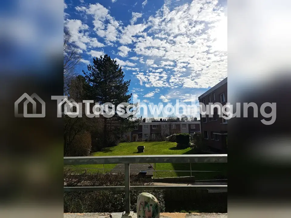 3 Zimmer Wohnung mit 59 m² in Lübeck – Bild 8