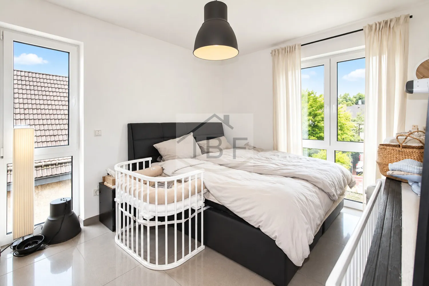 2 Zimmer Wohnung mit 69 m² in Siegen – Bild 4