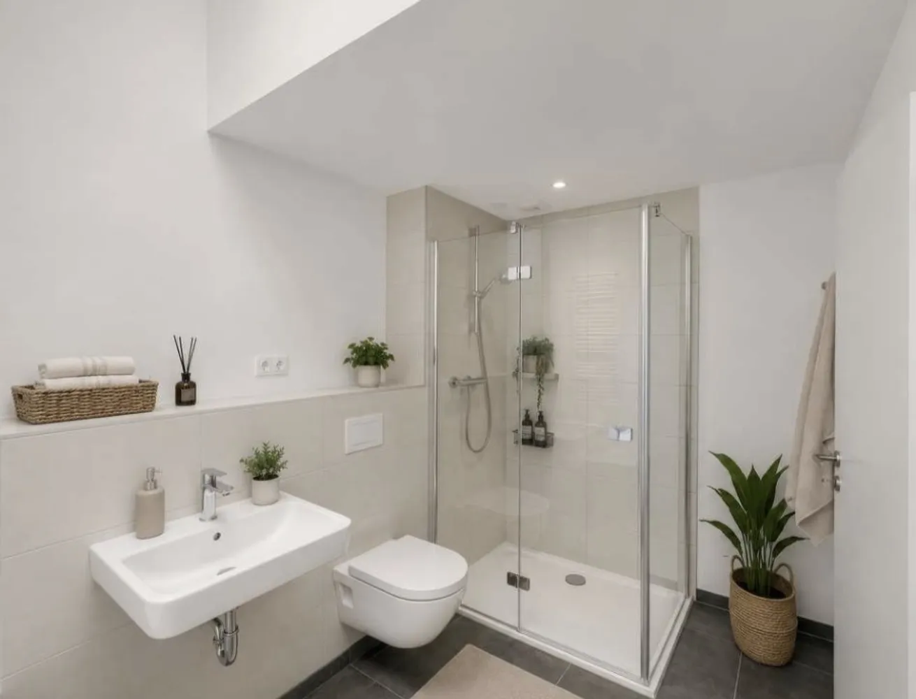 3 Zimmer Haus mit 85 m² in Wolfsburg – Bild 5