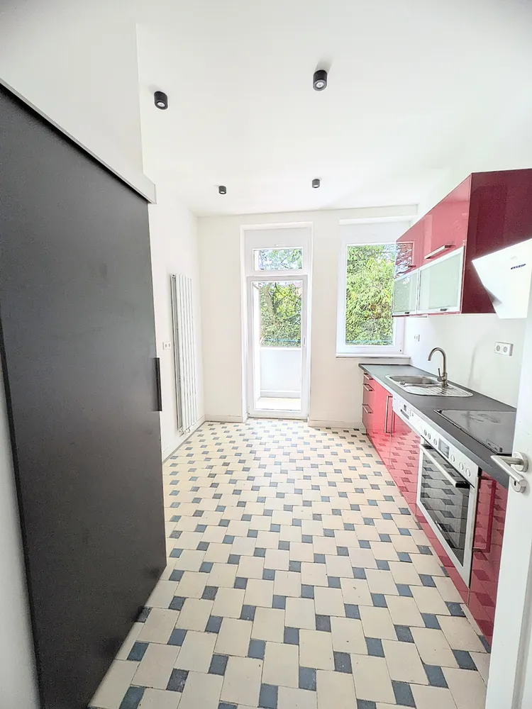 4 Zimmer Wohnung mit 116 m² in Stuttgart – Bild 6