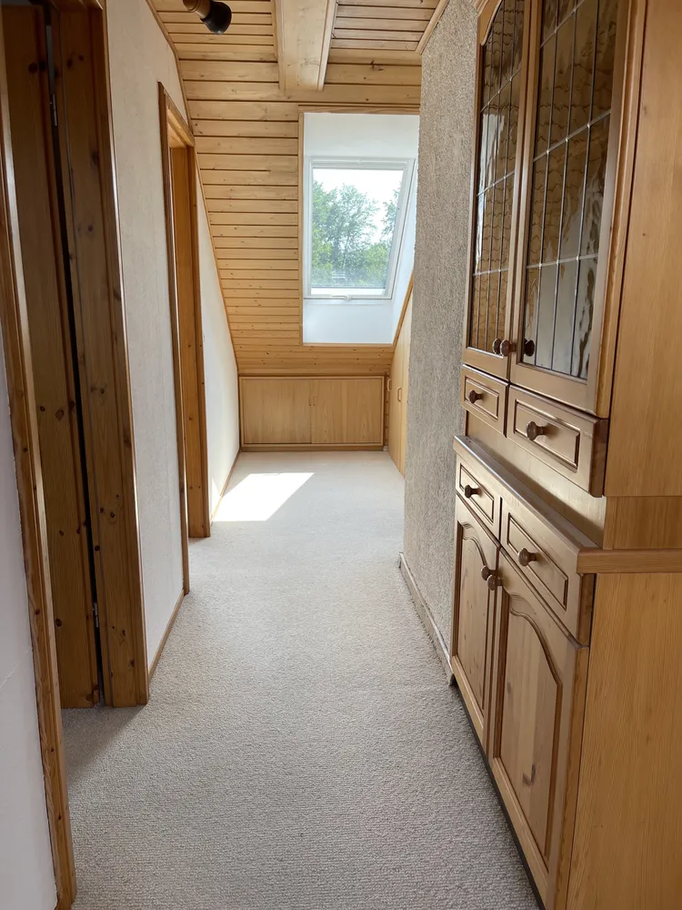 2 Zimmer Wohnung mit 45 m² in Germering – Bild 9