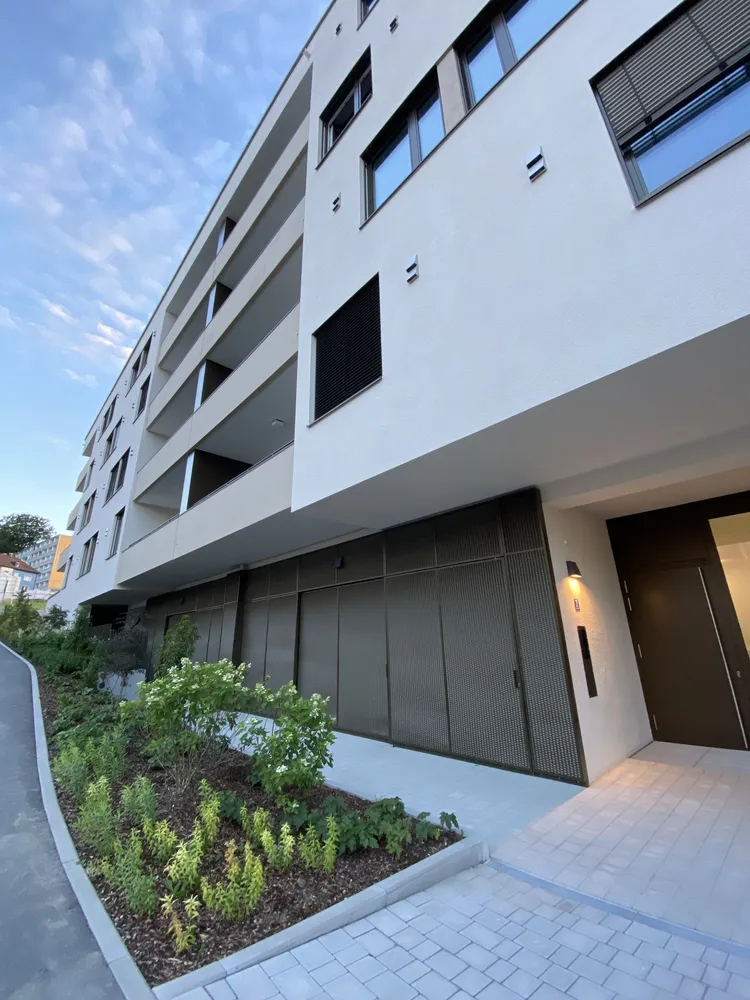 2 room apartment with 61 m² in Passau – Photo 1