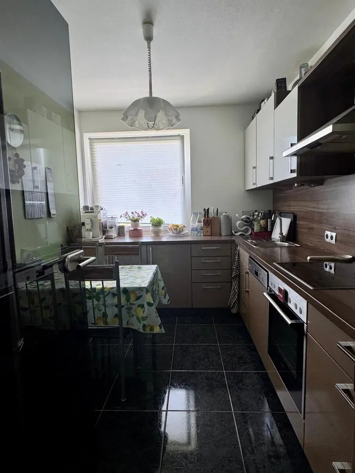 3 Zimmer Wohnung mit 74 m² in Kassel – Bild 2