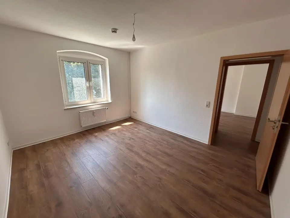 3 room apartment with 57 m² in Magdeburg – Photo 2
