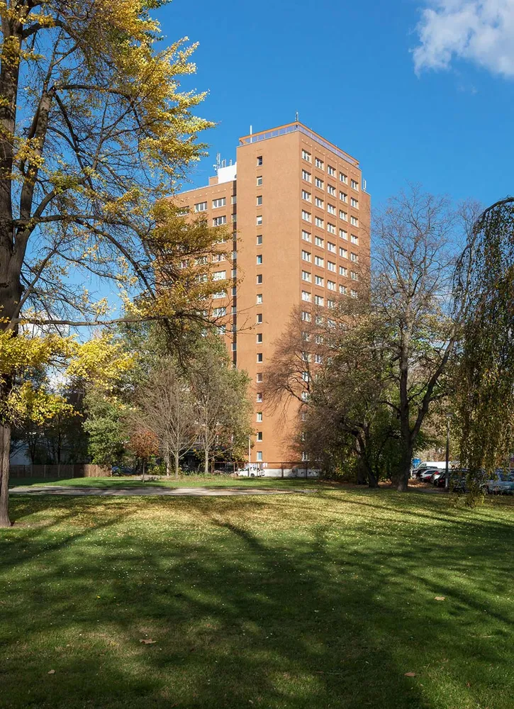 2 Zimmer Wohnung mit 48 m² in Leipzig – Bild 1