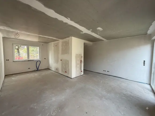 3 Zimmer Wohnung mit 71 m² in Düsseldorf – Bild 2