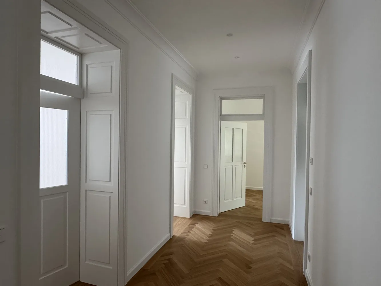 4 Zimmer Wohnung mit 132 m² in München – Bild 5