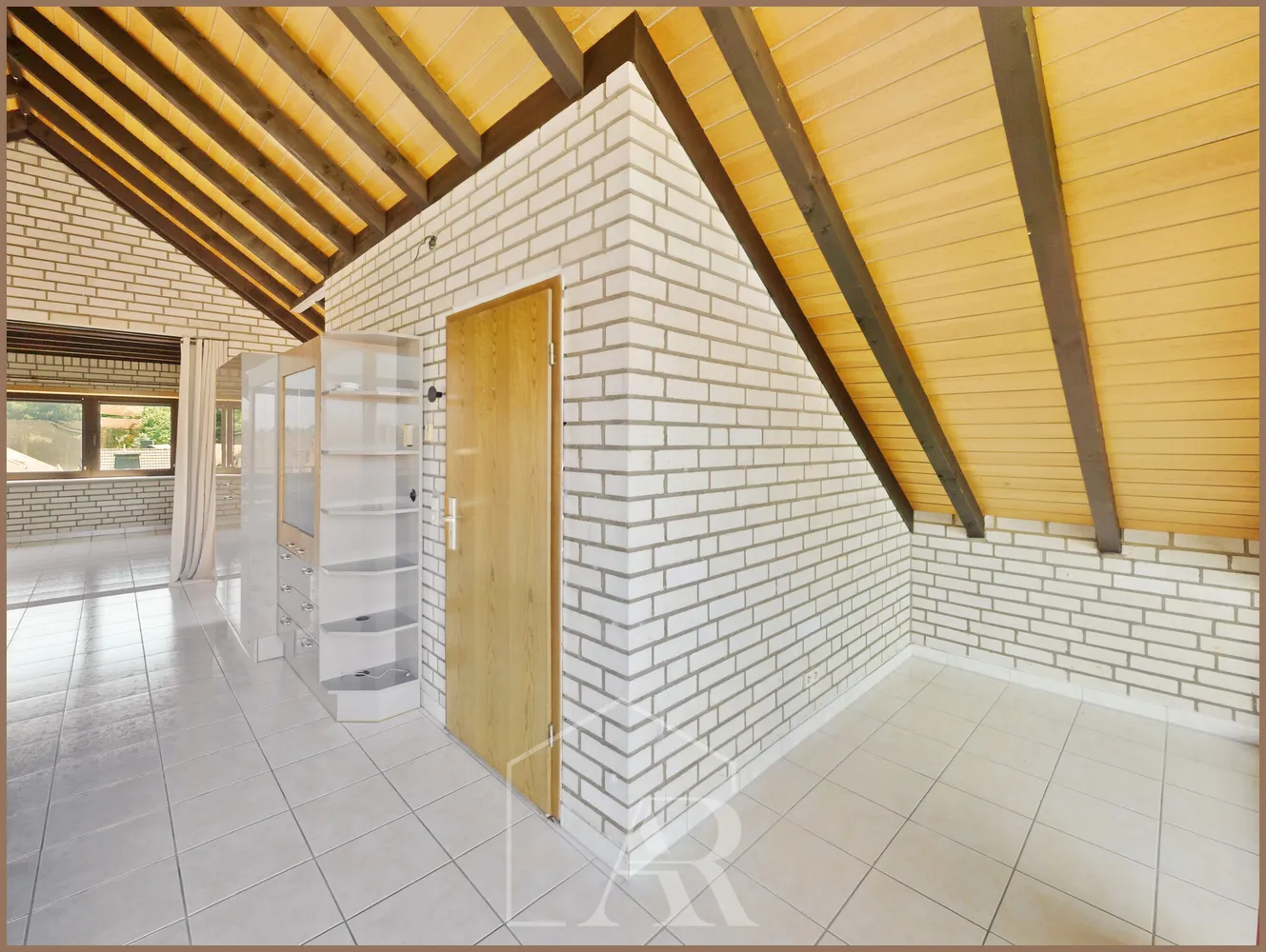 2 Zimmer Wohnung mit 78 m² in Bergheim – Bild 2
