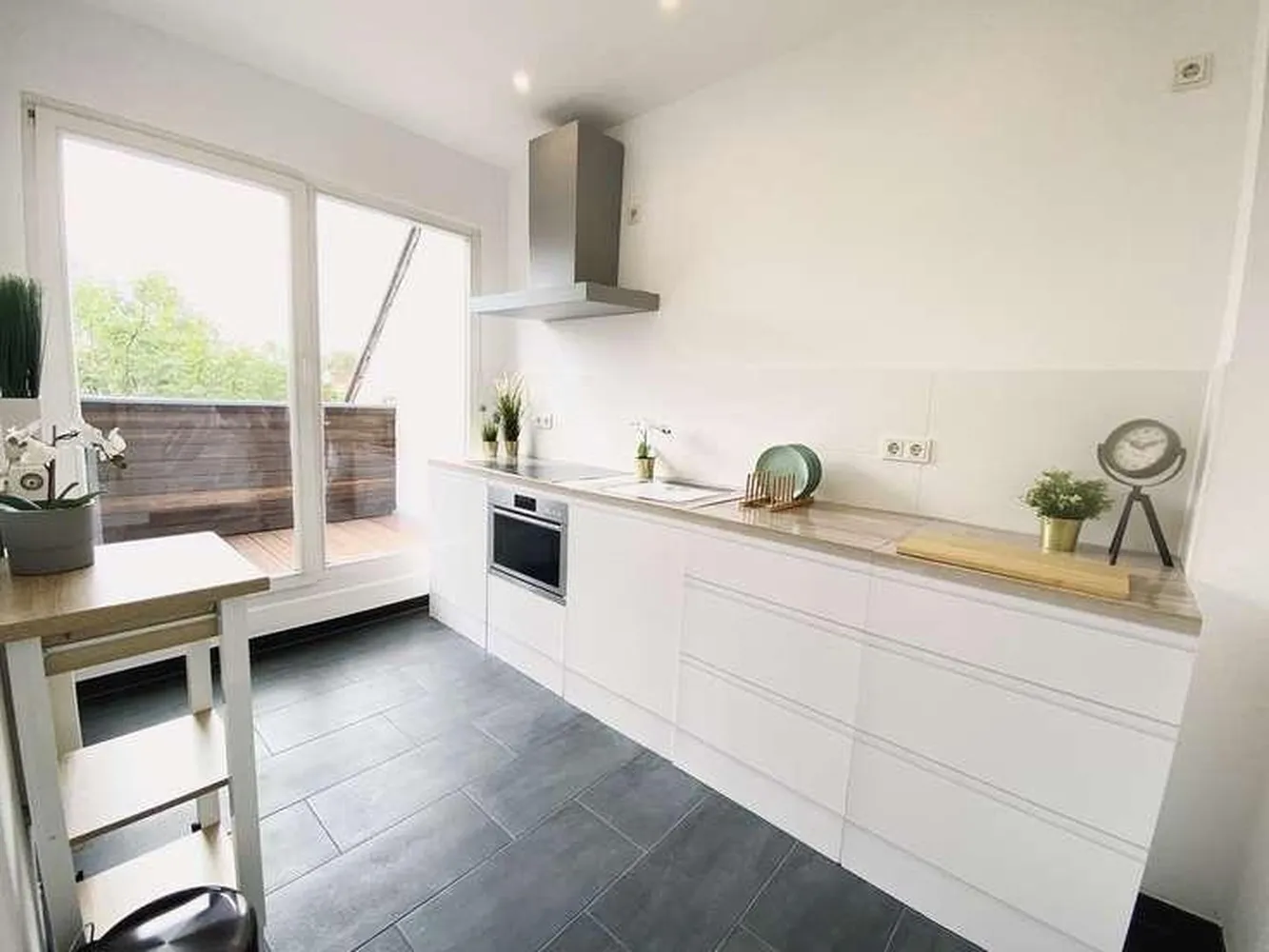 2 Zimmer Wohnung mit 60 m² in Leipzig – Bild 10