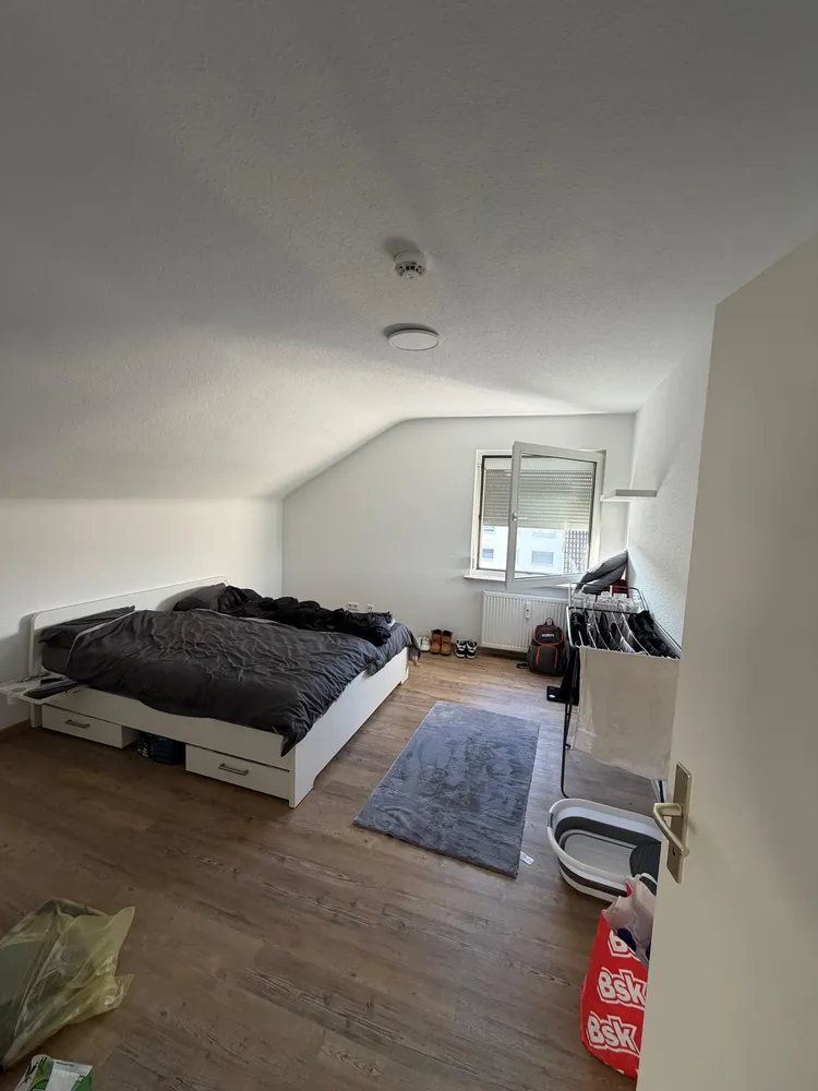 2 Zimmer Wohnung mit 54 m² in Leverkusen – Bild 2