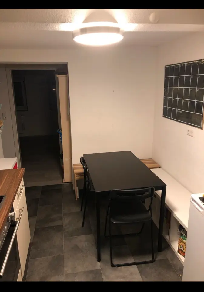WG-Zimmer mit 130 m² in Weingarten – Bild 3