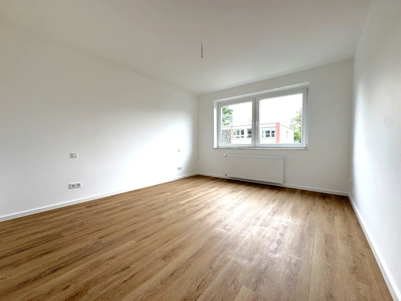2 Zimmer Wohnung mit 55 m² in Düsseldorf – Bild 4