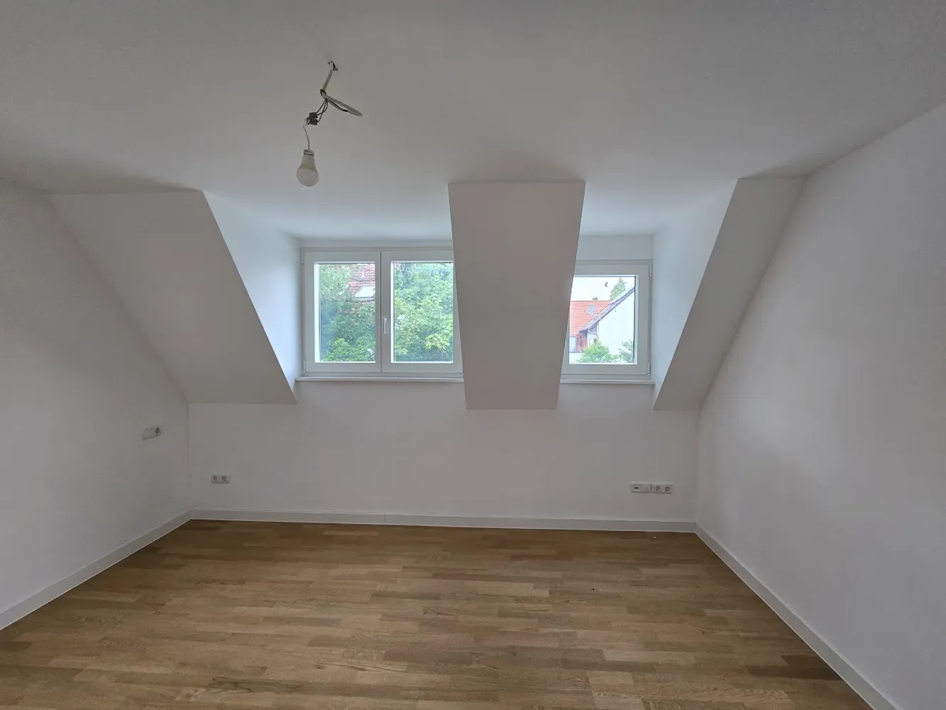 5 Zimmer Haus mit 115 m² in München – Bild 11