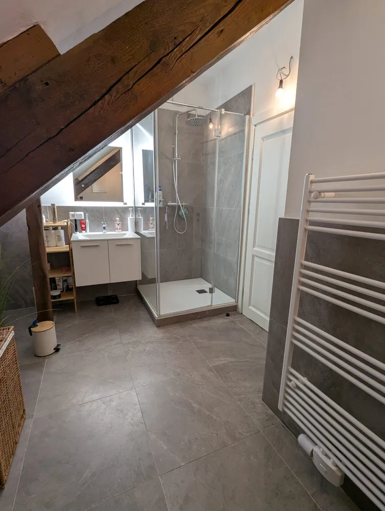 2 Zimmer Wohnung mit 73 m² in Karlsruhe – Bild 12