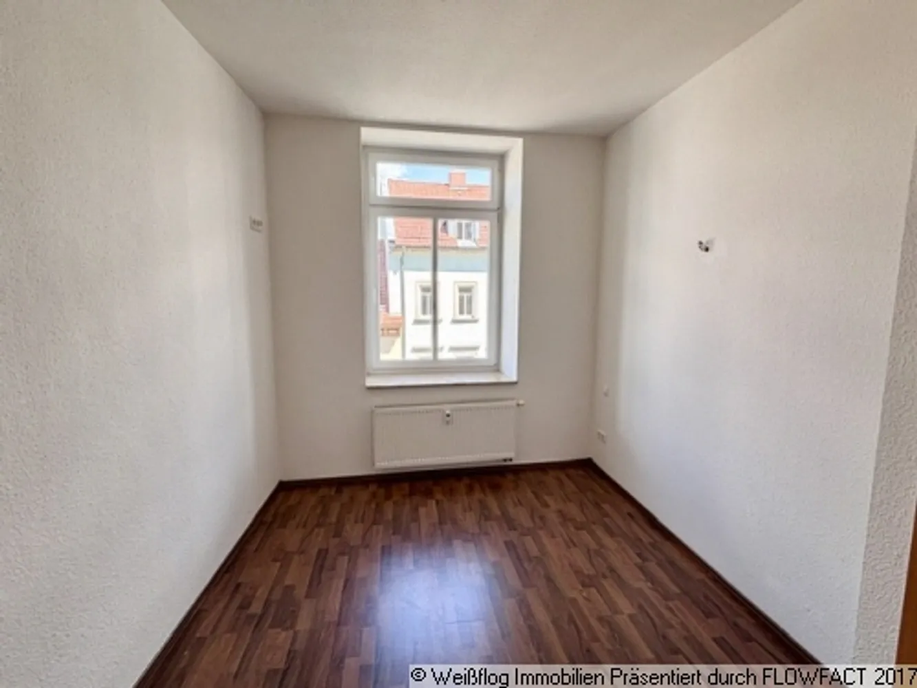 2 Zimmer Wohnung mit 55 m² in Riesa – Bild 8