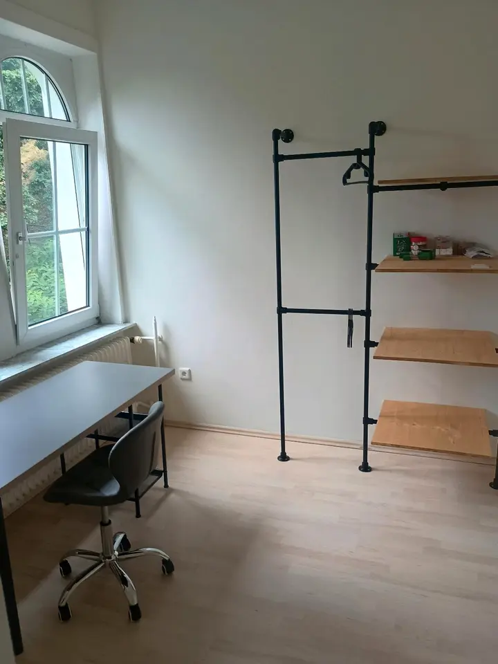 WG-Zimmer mit 20 m² in Marburg – Bild 3