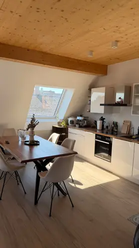 2 Zimmer Wohnung mit 75 m² in München – Bild 7