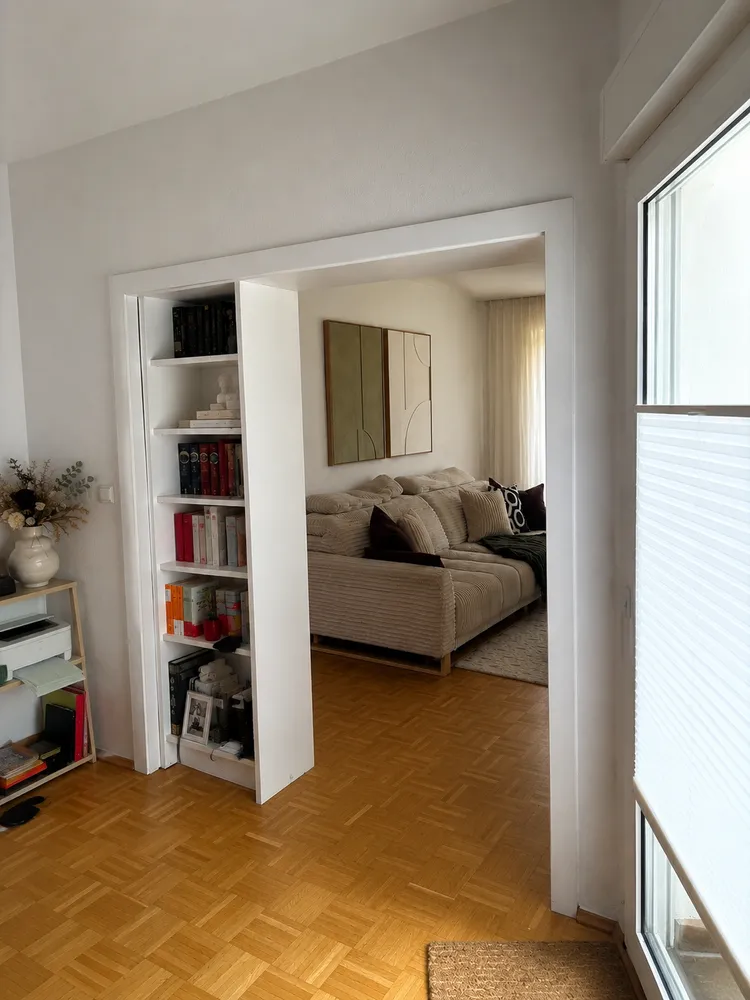 2 Zimmer Wohnung mit 65 m² in Essen – Bild 5
