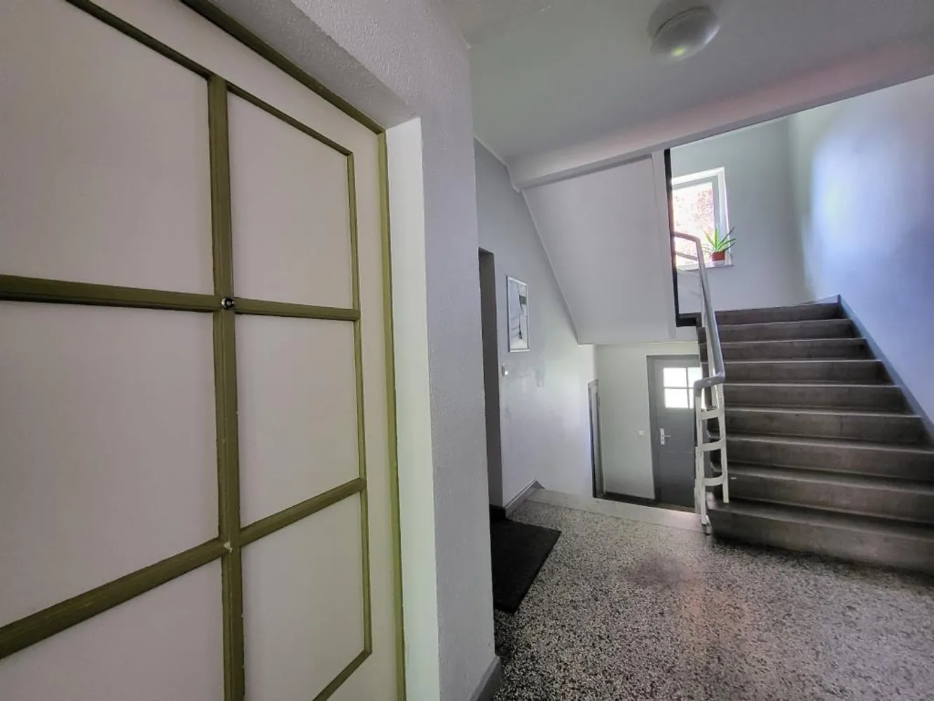 4 Zimmer Wohnung mit 83 m² in Braunschweig – Bild 5