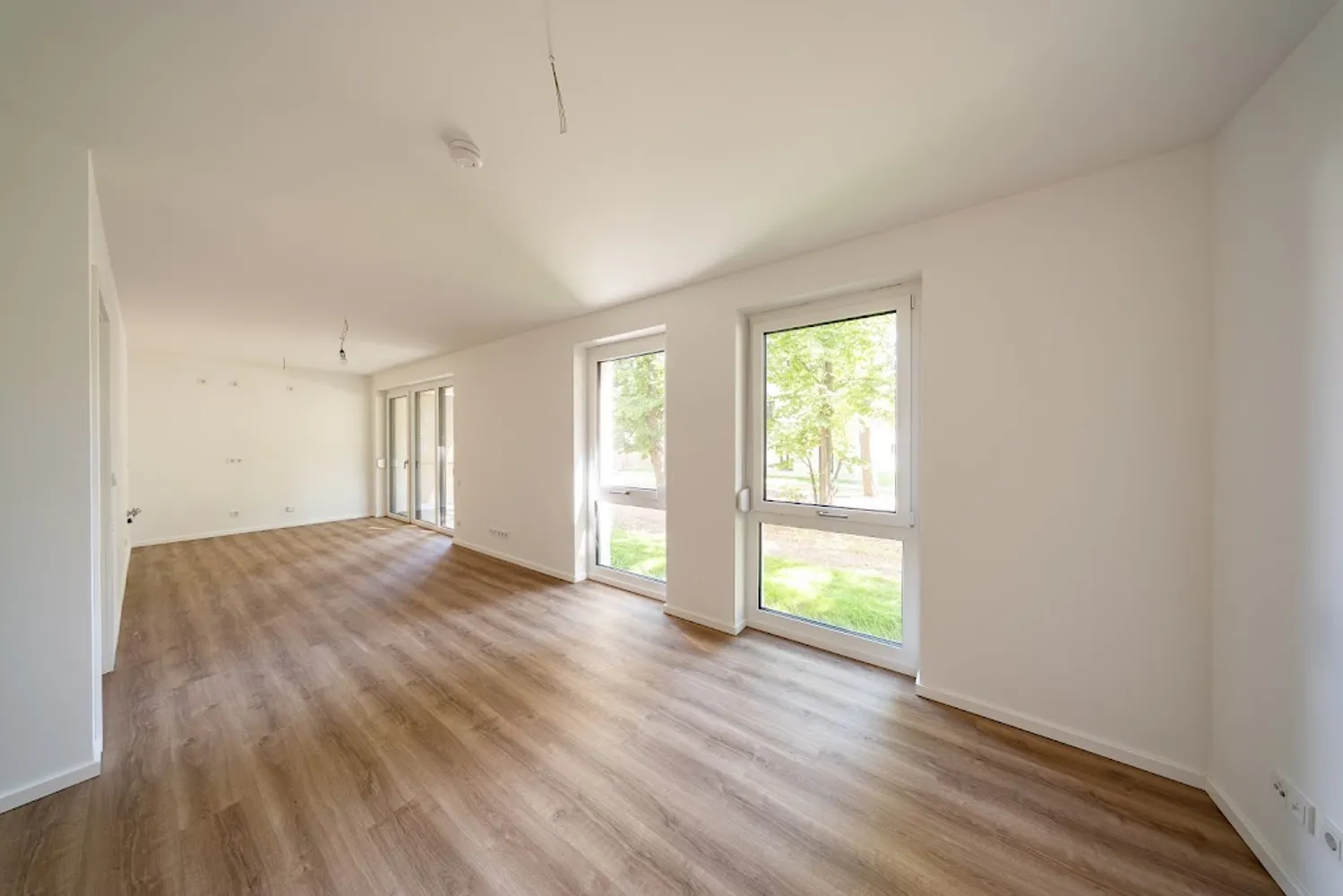 1 Zimmer Wohnung mit 52 m² in Berlin – Bild 1
