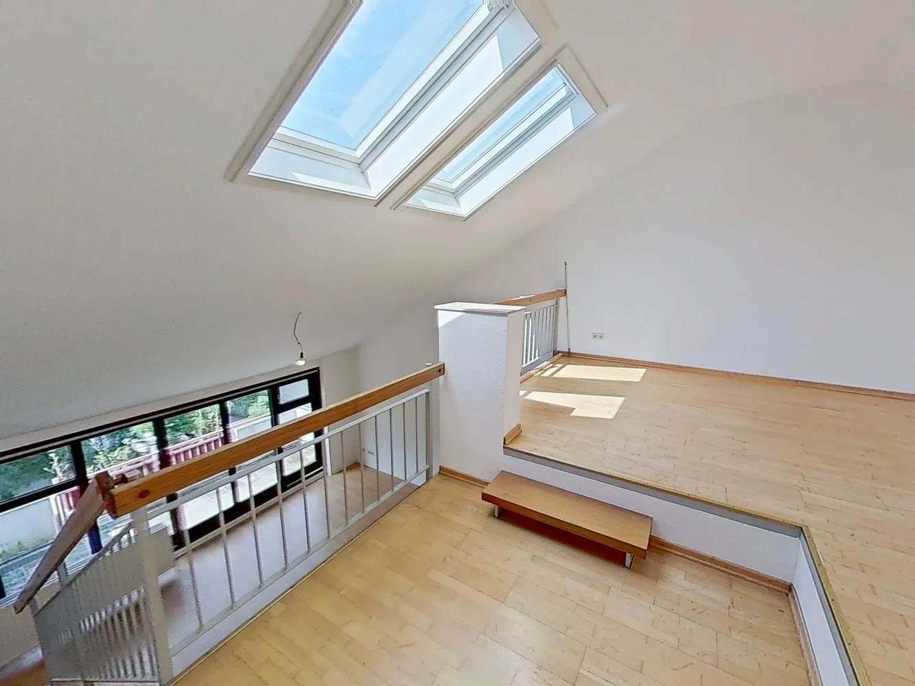 3 Zimmer Wohnung mit 107 m² in Sankt Augustin – Bild 1