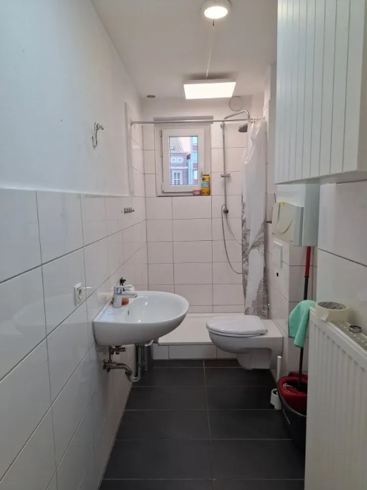 3 Zimmer Wohnung mit 67 m² in Herne – Bild 6