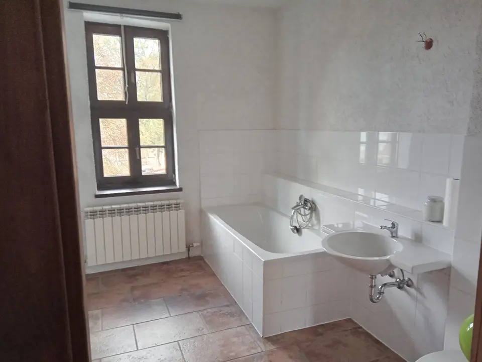2 Zimmer Wohnung mit 110 m² in Quedlinburg – Bild 7