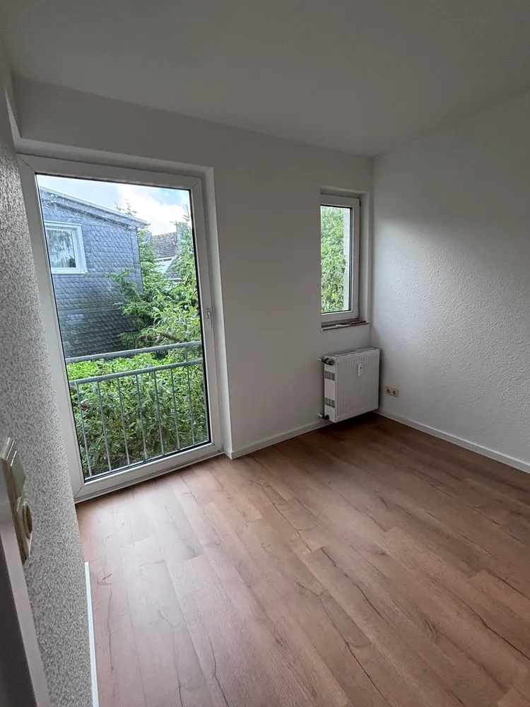 2 Zimmer Wohnung mit 41 m² in Wuppertal – Bild 8