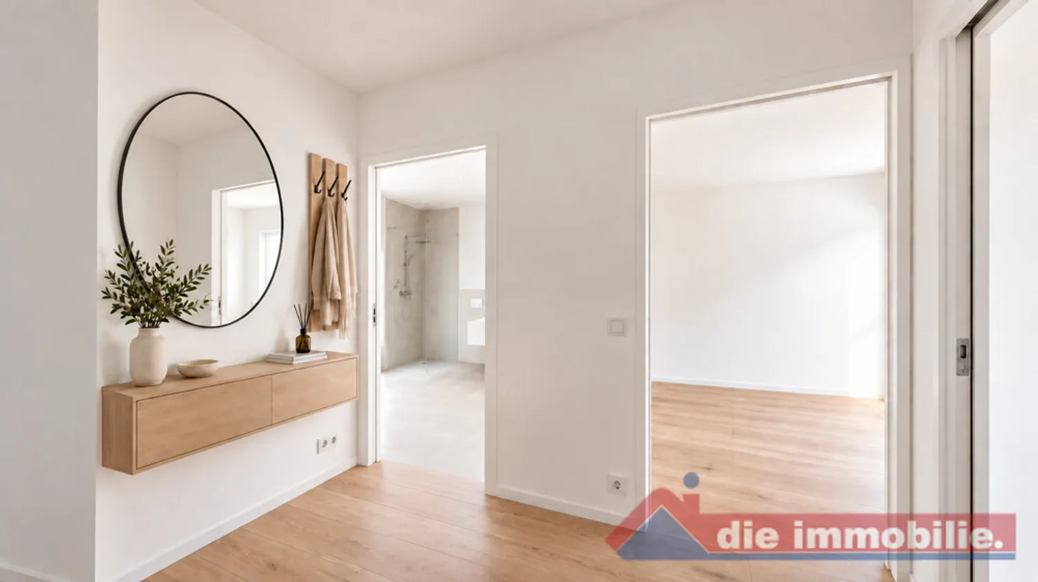 3 room apartment with 72 m² in Magdeburg – Photo 5