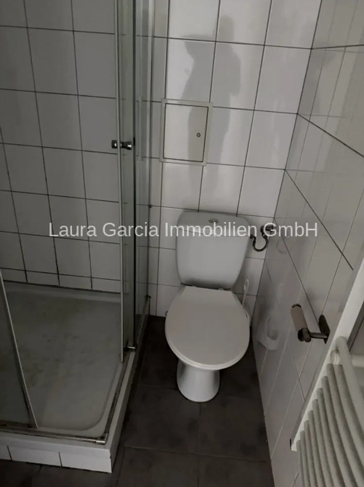 2 Zimmer Wohnung mit 51 m² in Aachen – Bild 10