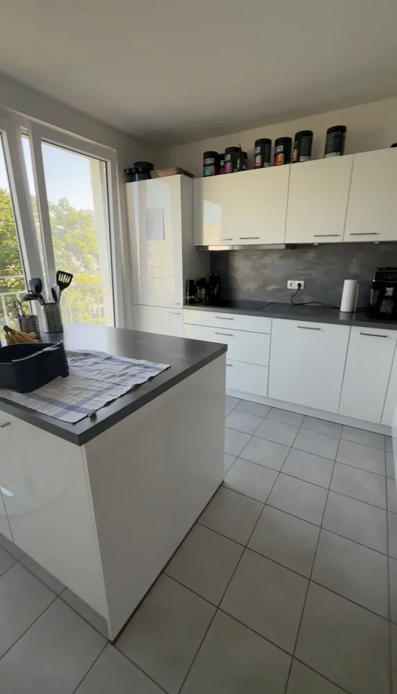 4 Zimmer Wohnung mit 84 m² in München – Bild 7