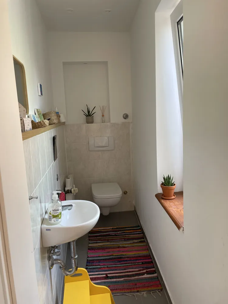 4 Zimmer Wohnung mit 101 m² in Düsseldorf – Bild 7