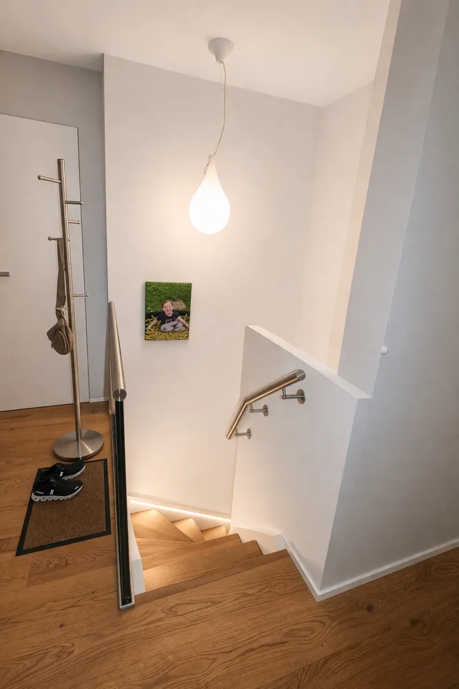 4 Zimmer Wohnung mit 110 m² in München – Bild 8