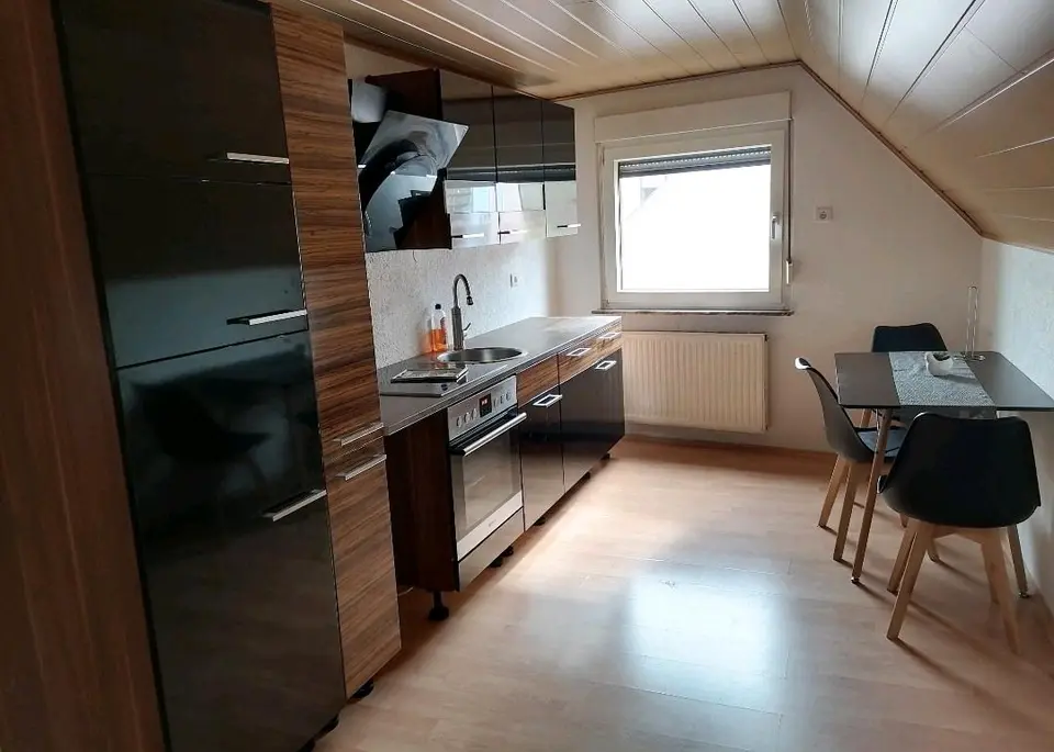 2 Zimmer Wohnung mit 55 m² in Michelstadt – Bild 10