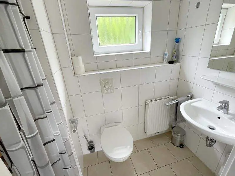 Studio mit 25 m² in Papenburg – Bild 4