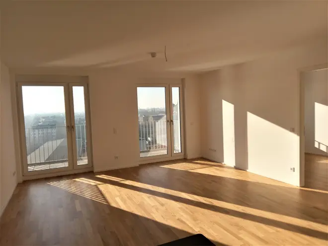 2 Zimmer Wohnung mit 61 m² in Berlin – Bild 6