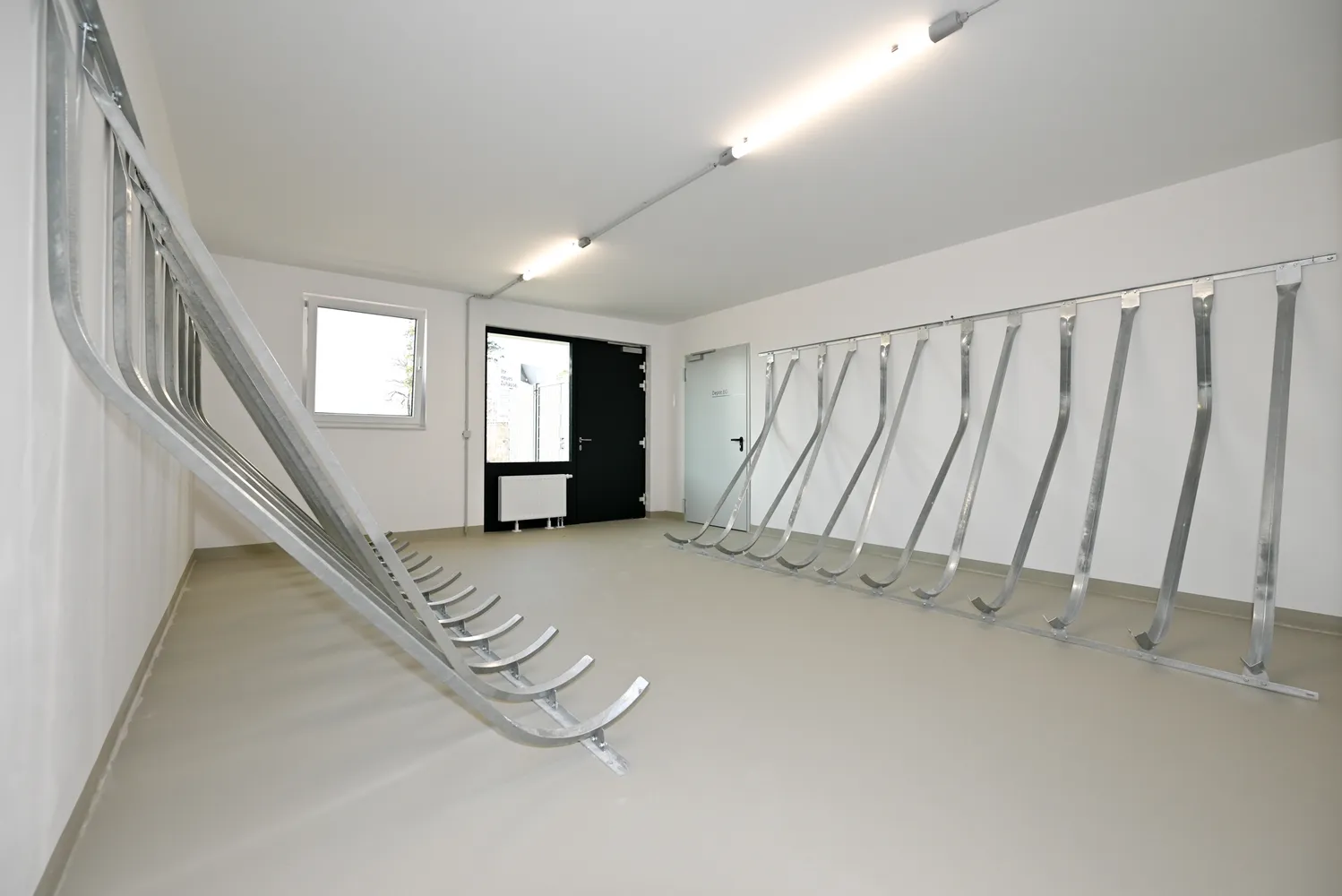 2 room apartment with 64 m² in Königs Wusterhausen – Photo 2