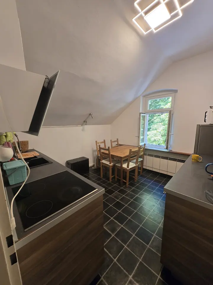 WG-Zimmer mit 26 m² in Osnabrück – Bild 3