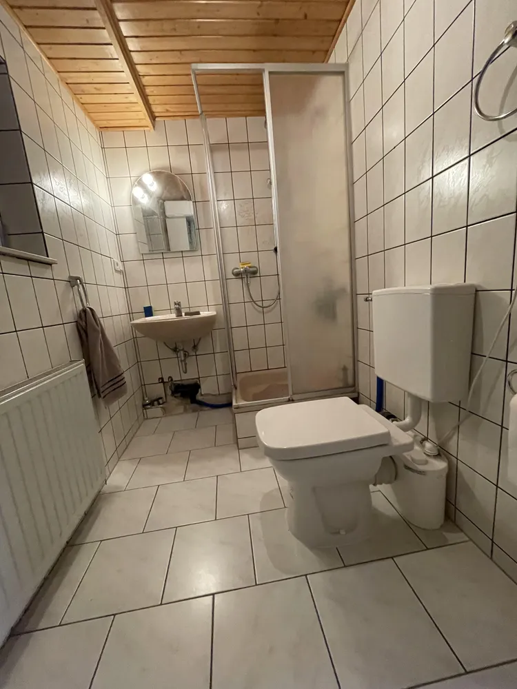 1 Zimmer Wohnung mit 24 m² in Solingen – Bild 5