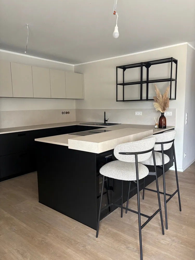 4 Zimmer Wohnung mit 134 m² in Münster – Bild 5