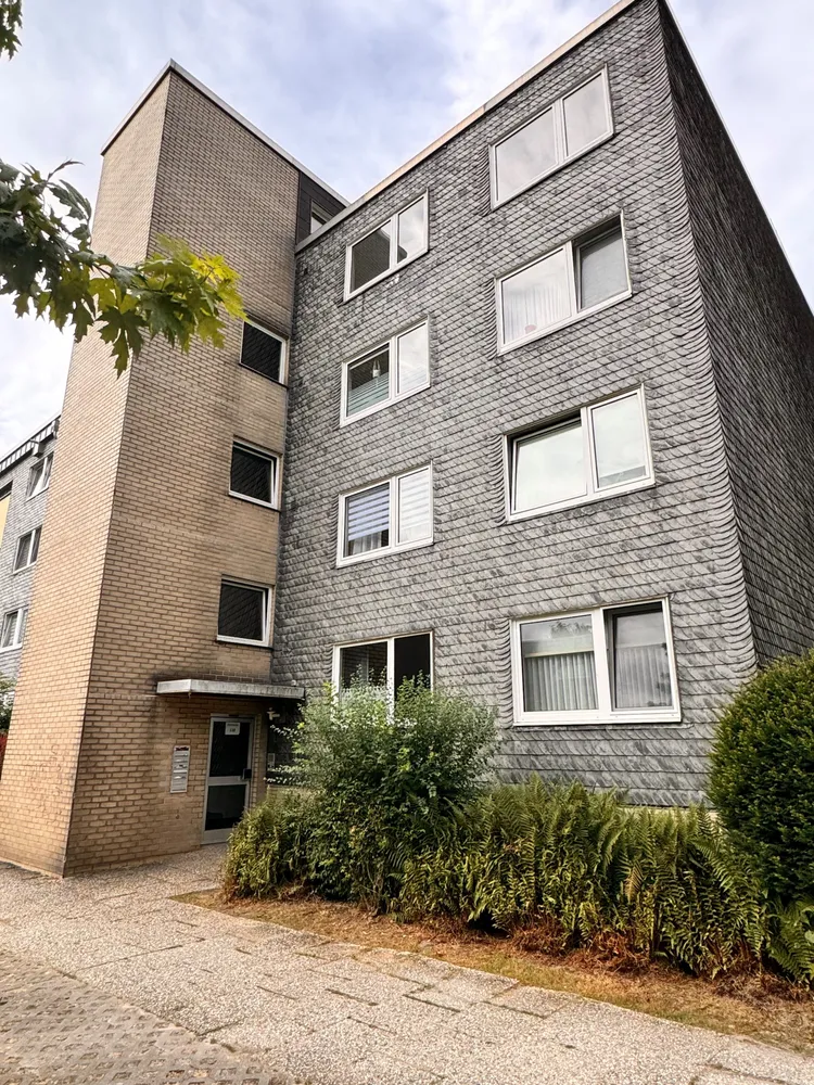 4 Zimmer Wohnung mit 72 m² in Bochum – Bild 2