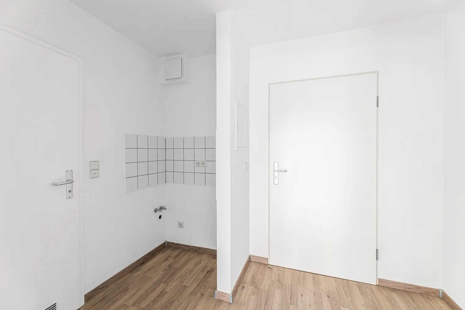 2 Zimmer Wohnung mit 34 m² in Fürth – Bild 7
