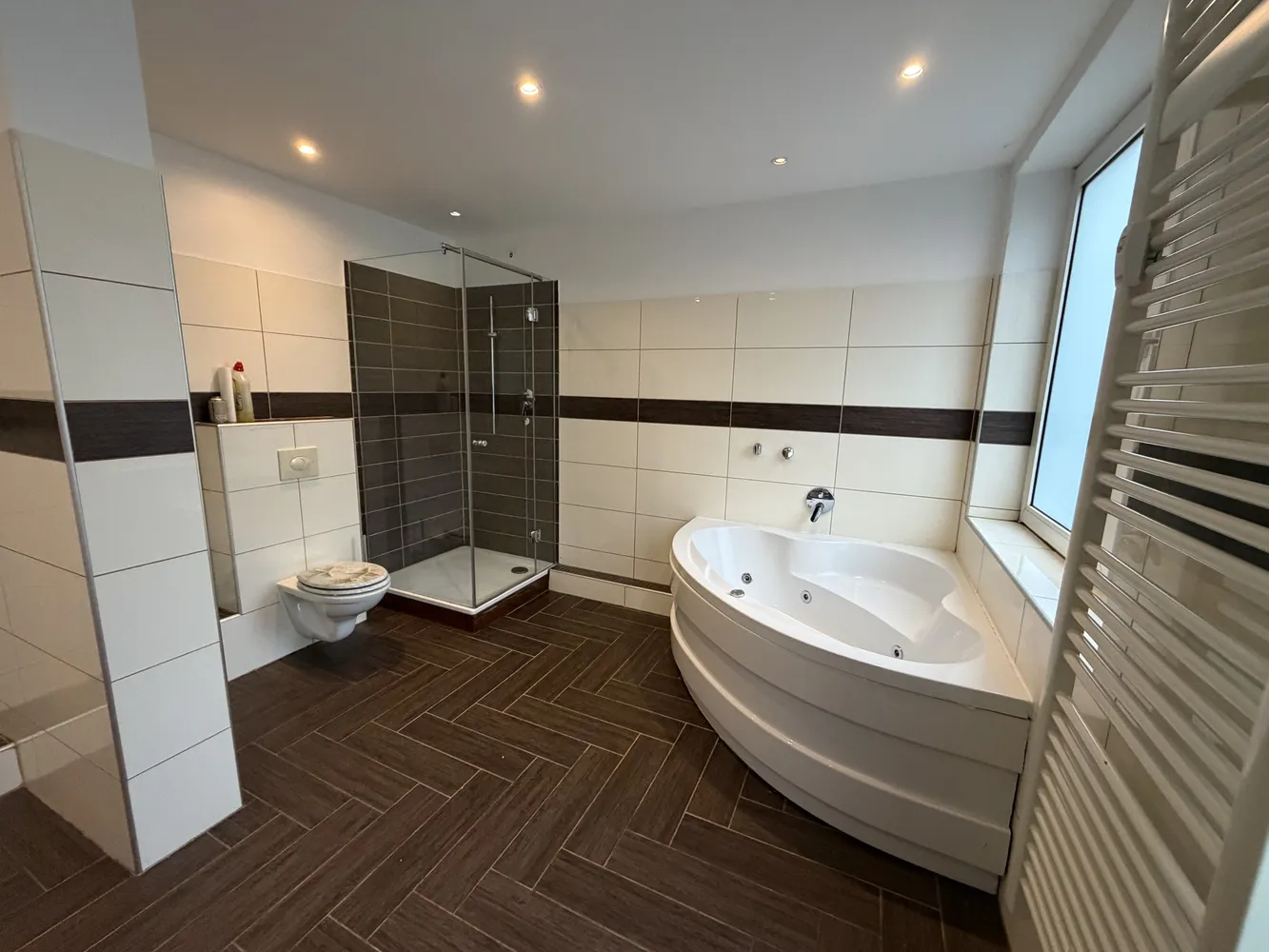 4 room apartment with 100 m² in Gelsenkirchen – Photo 6