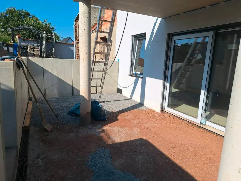 3 Zimmer Wohnung mit 100 m² in Magdeburg – Bild 5