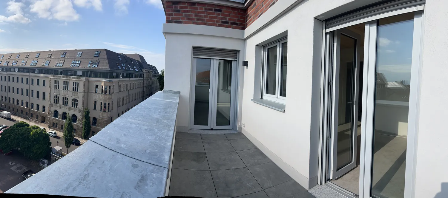 3 Zimmer Wohnung mit 75 m² in Leipzig – Bild 12