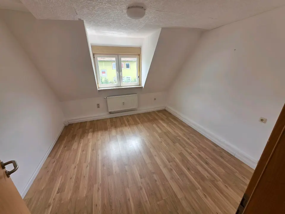 2 Zimmer Wohnung mit 40 m² in Kassel – Bild 2