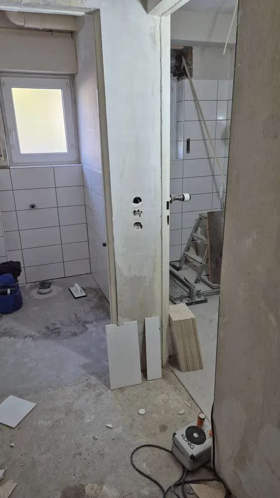 3 room apartment with 72 m² in Mannheim – Photo 8