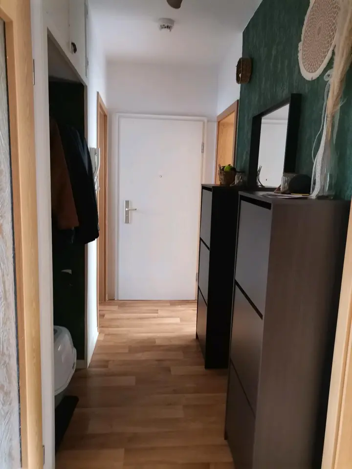4 room apartment with 78 m² in Eisenach – Photo 8