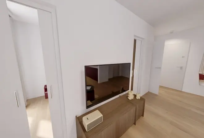 1 Zimmer Wohnung mit 42 m² in Berlin – Bild 5